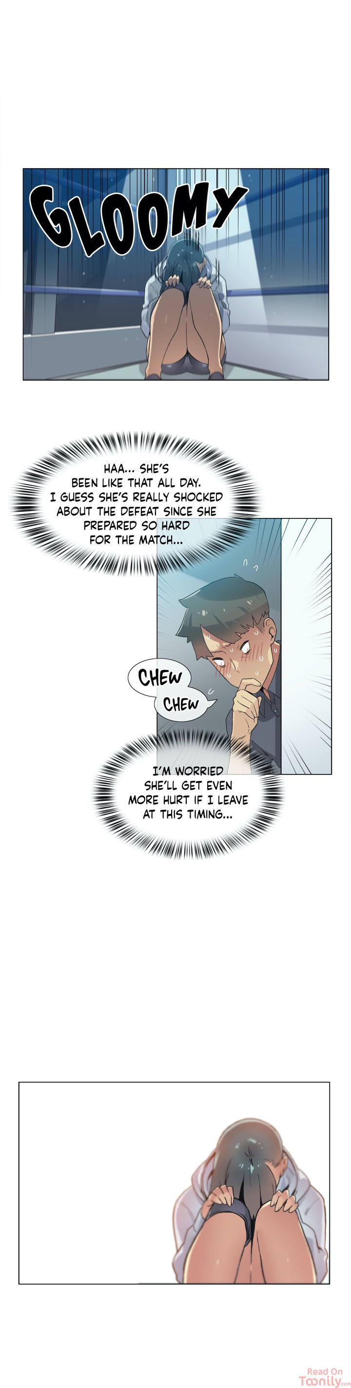 Fantasyland Chapter 30 Page 7