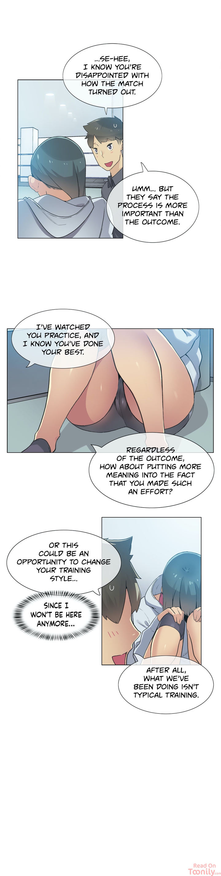 Fantasyland Chapter 30 Page 9