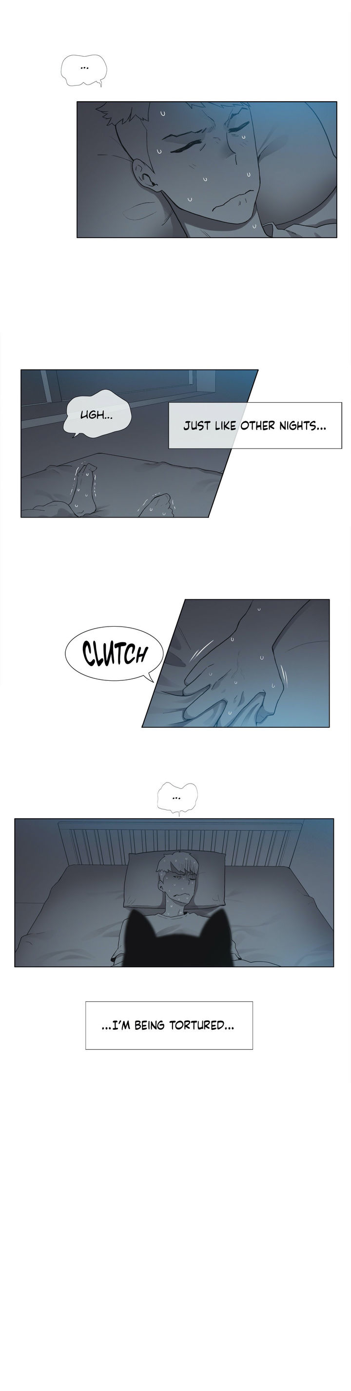 Fantasyland Chapter 31 Page 14
