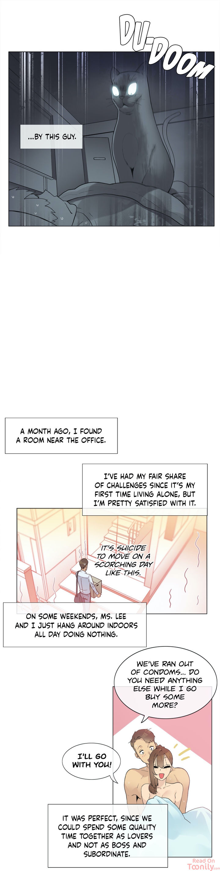 Fantasyland Chapter 31 Page 15