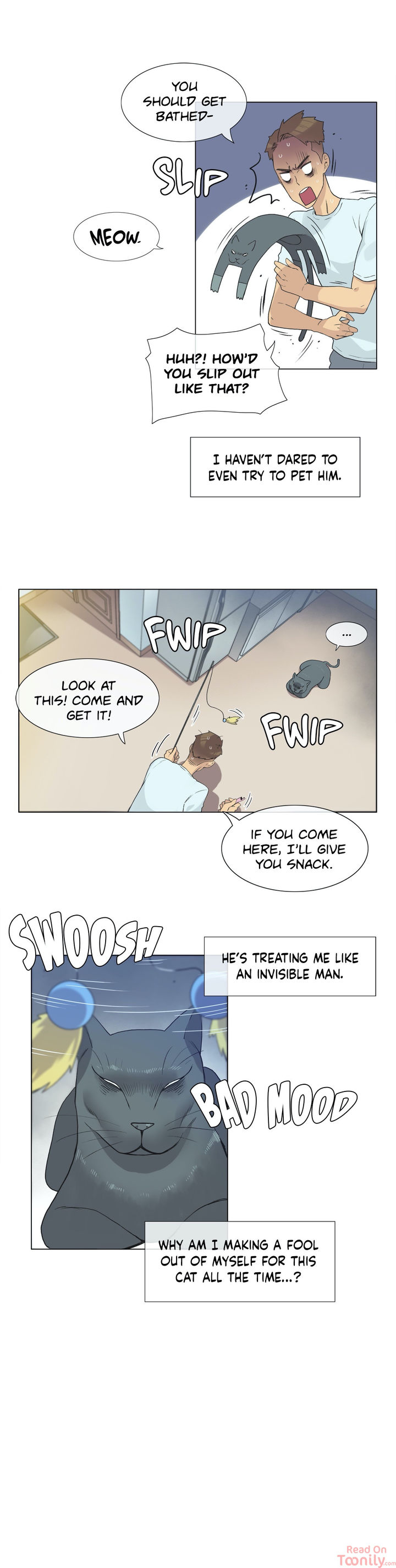 Fantasyland Chapter 31 Page 17