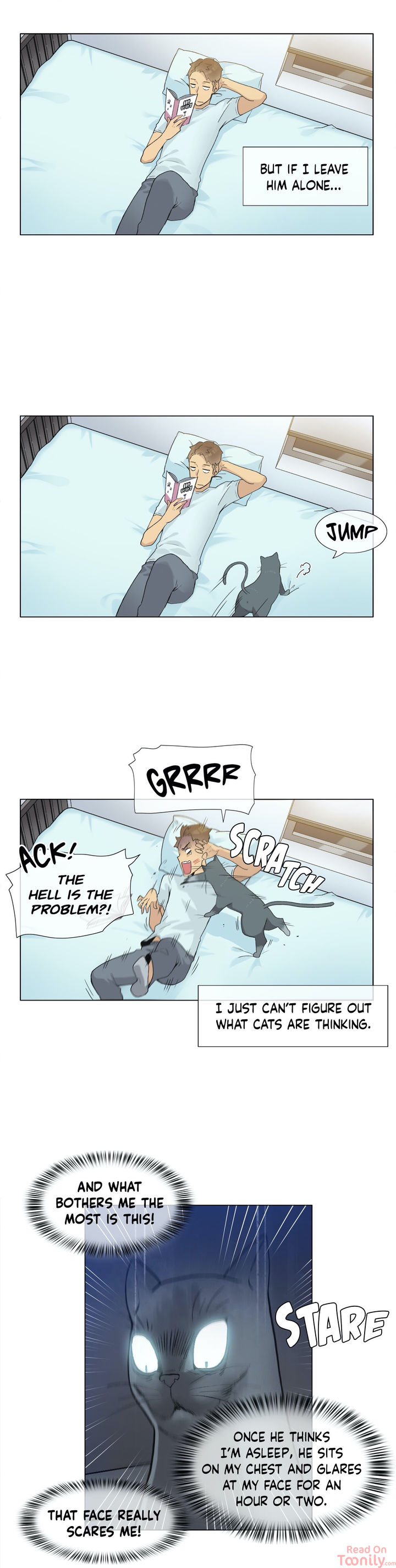 Fantasyland Chapter 31 Page 18
