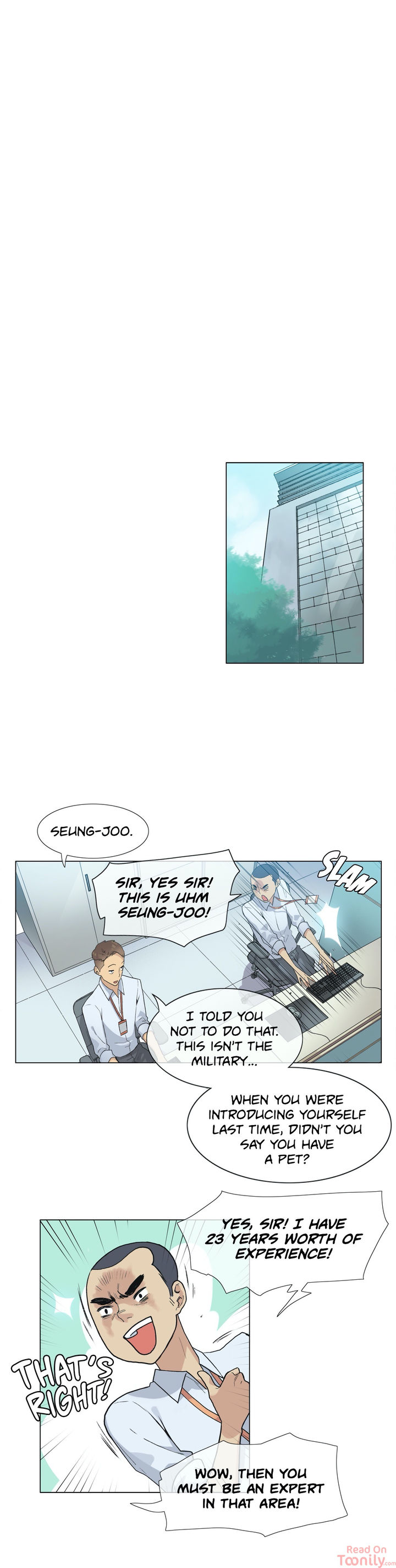 Fantasyland Chapter 31 Page 19