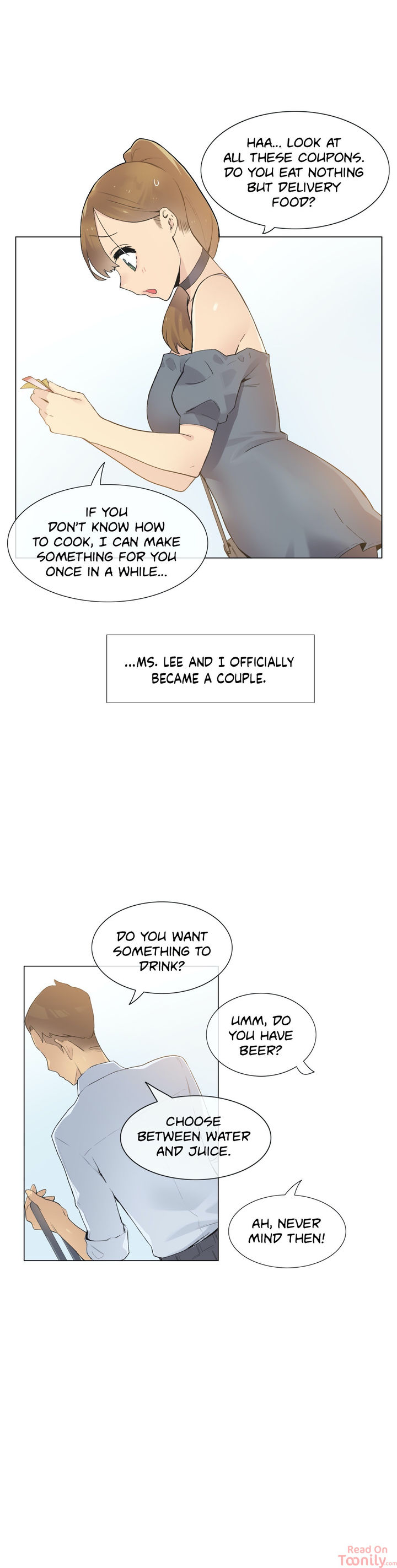 Fantasyland Chapter 31 Page 2