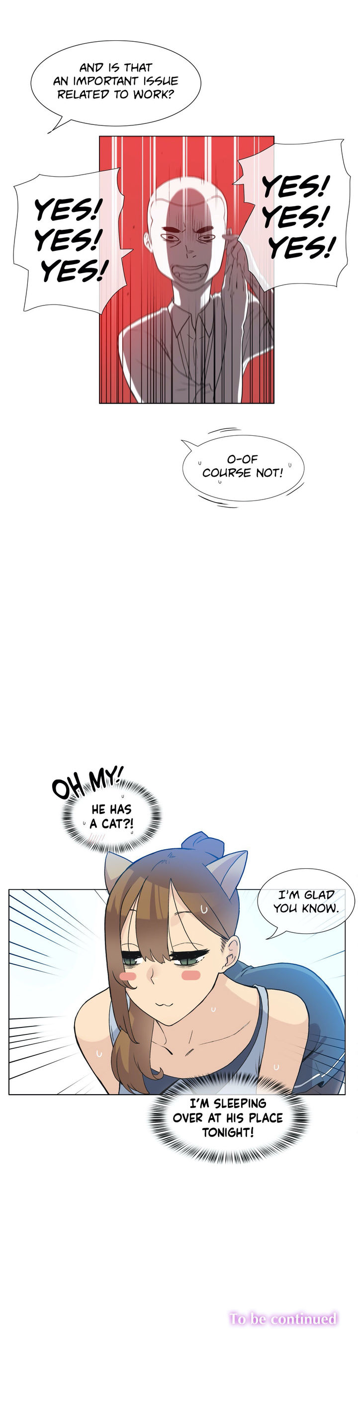 Fantasyland Chapter 31 Page 23
