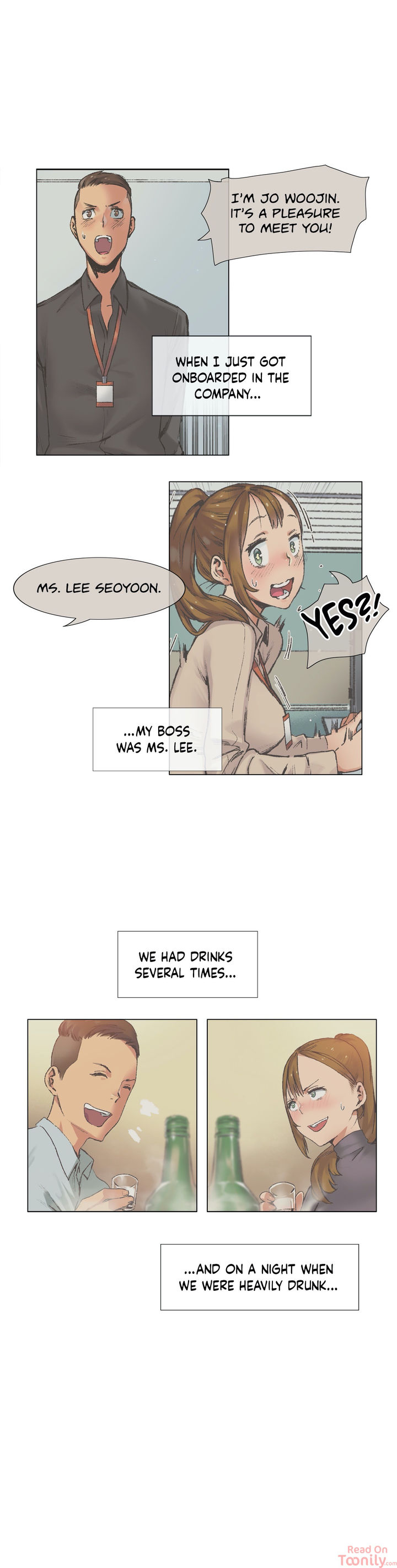 Fantasyland Chapter 31 Page 4