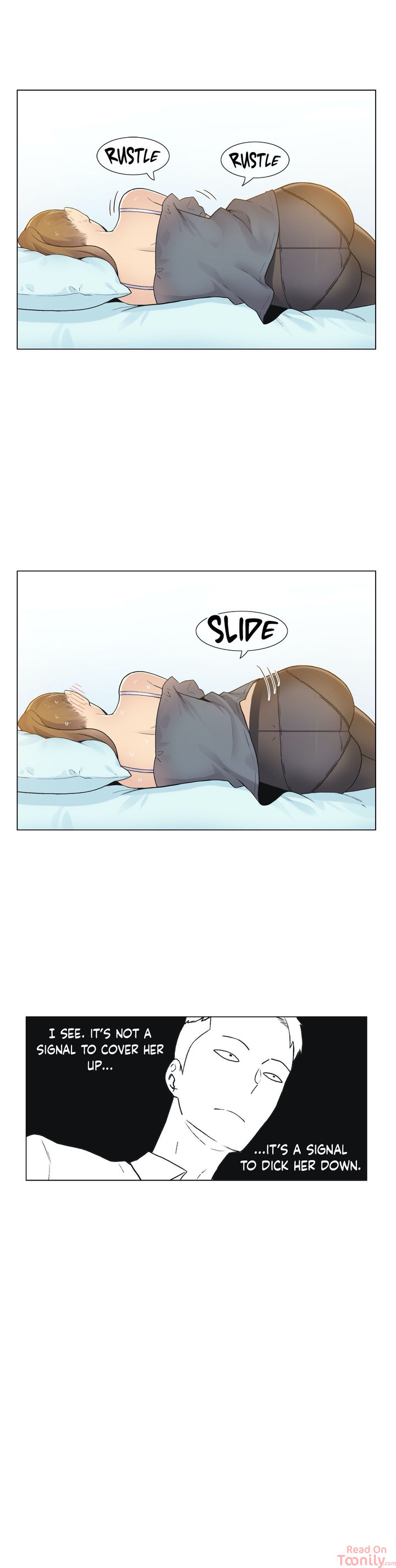 Fantasyland Chapter 31 Page 8