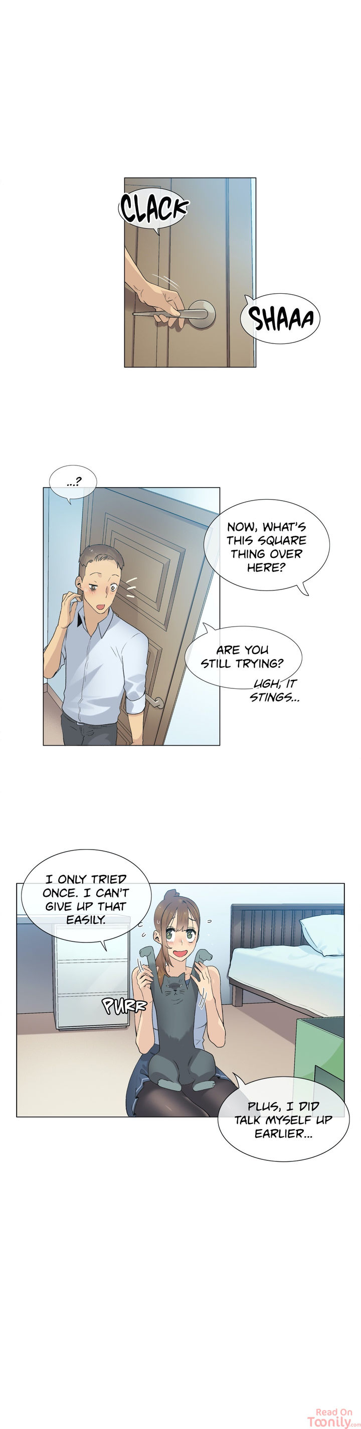 Fantasyland Chapter 32 Page 13