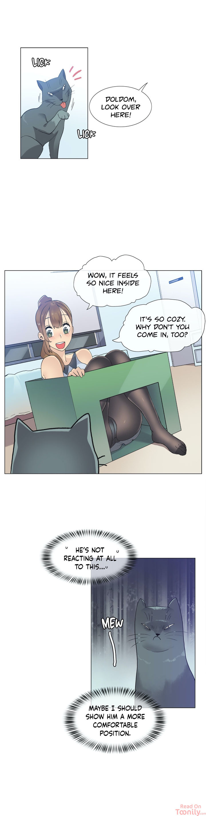 Fantasyland Chapter 32 Page 16
