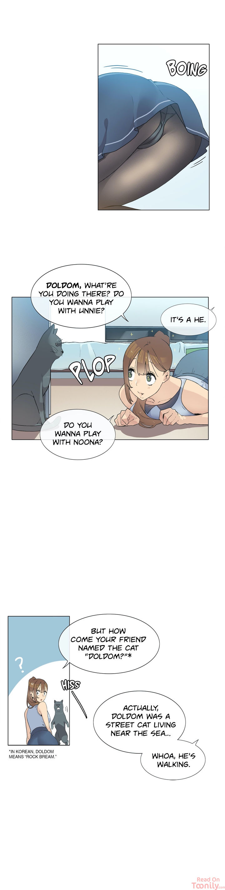 Fantasyland Chapter 32 Page 2