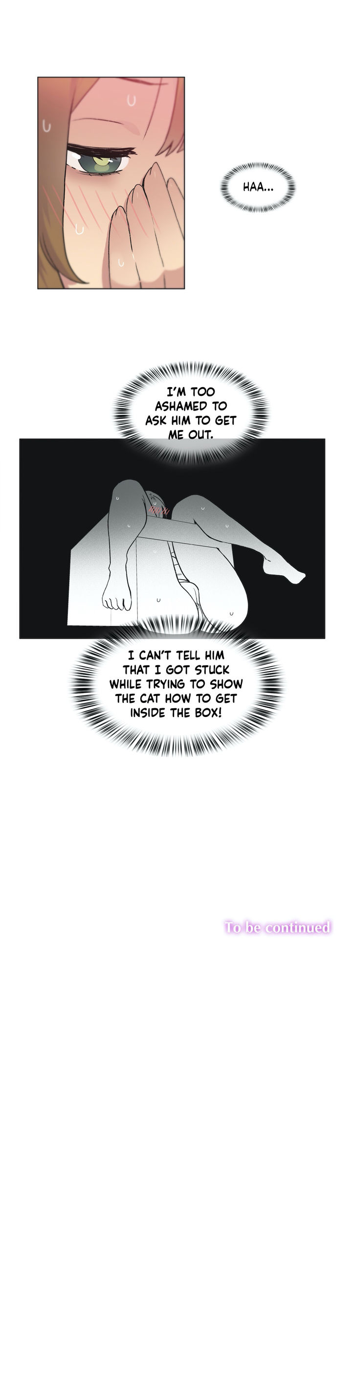 Fantasyland Chapter 32 Page 21