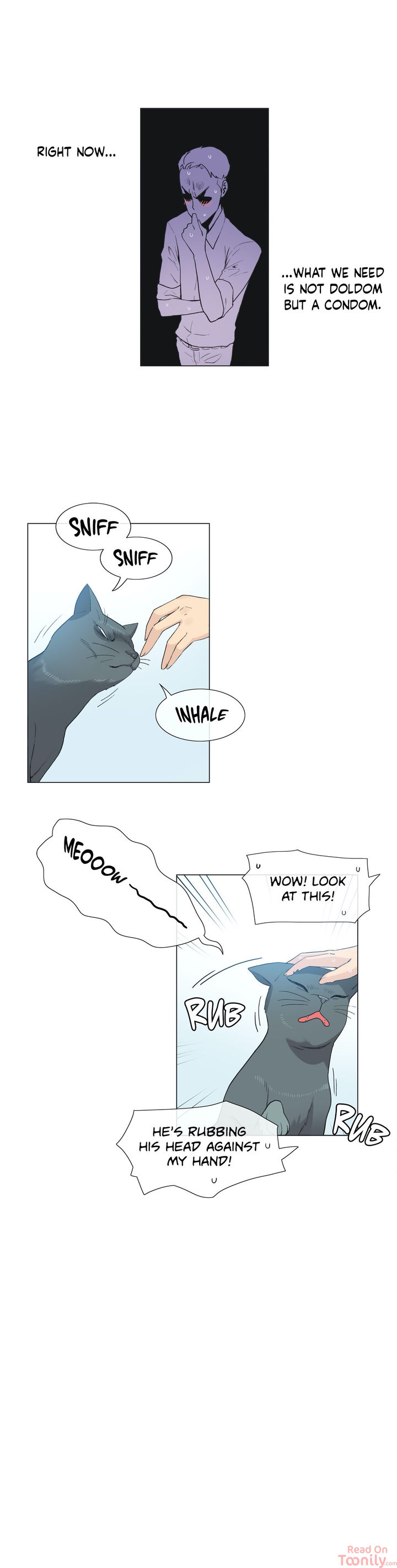 Fantasyland Chapter 32 Page 4