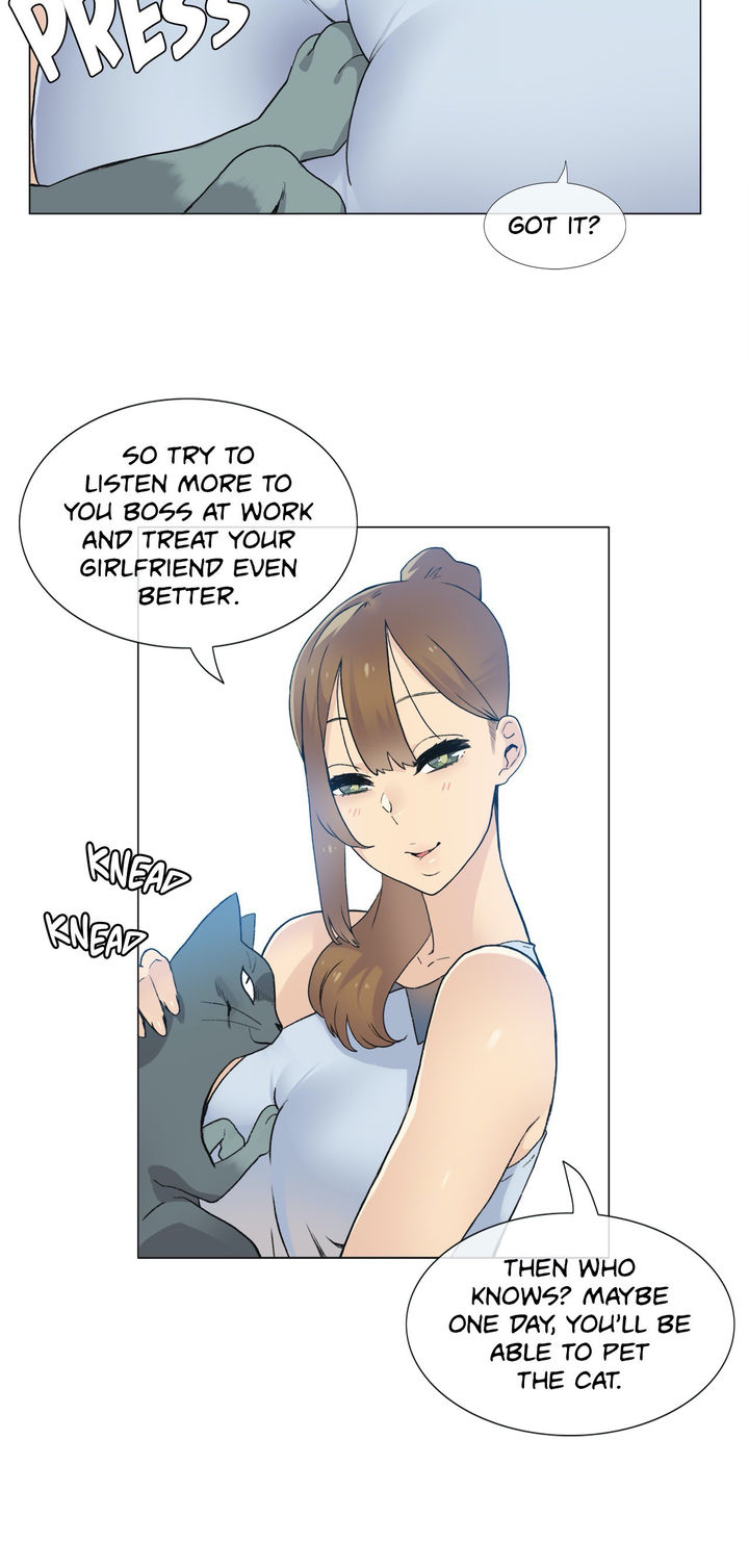Fantasyland Chapter 32 Page 6
