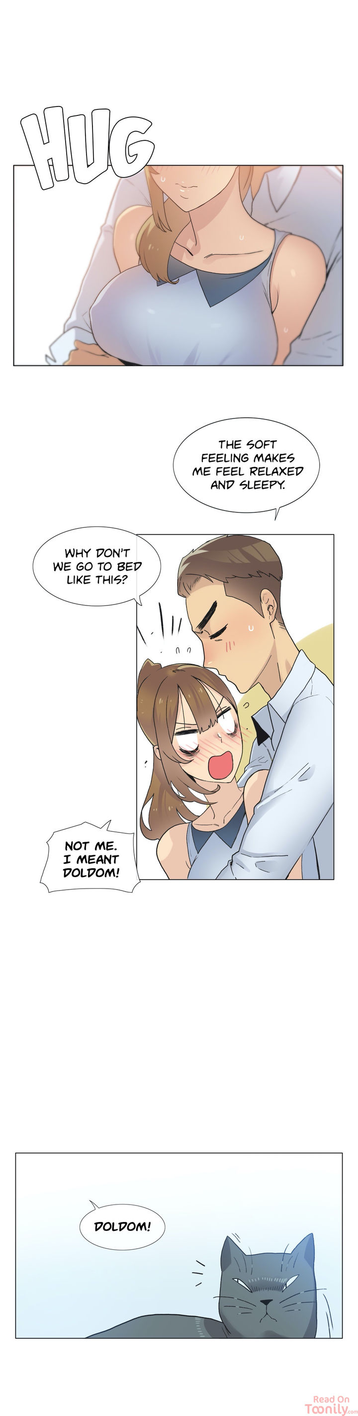 Fantasyland Chapter 32 Page 9