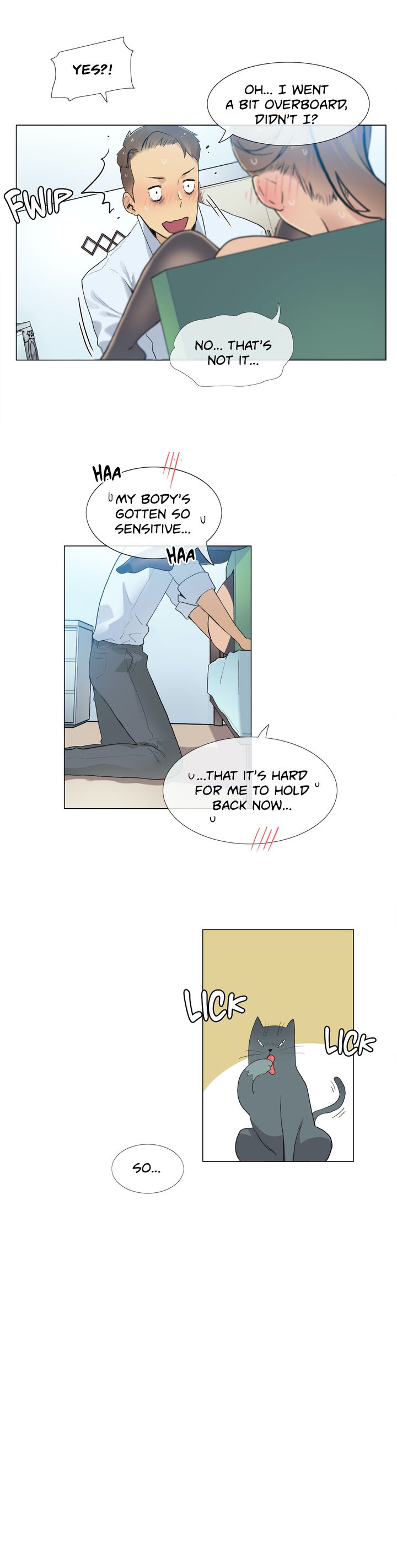 Fantasyland Chapter 33 Page 10