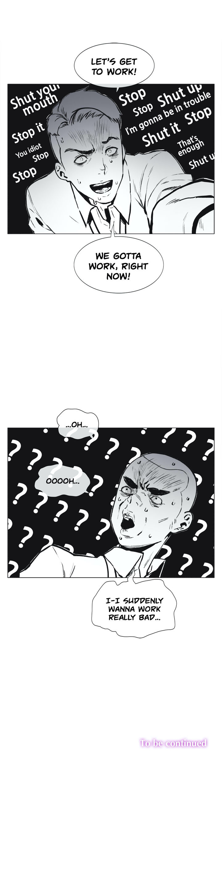 Fantasyland Chapter 33 Page 21