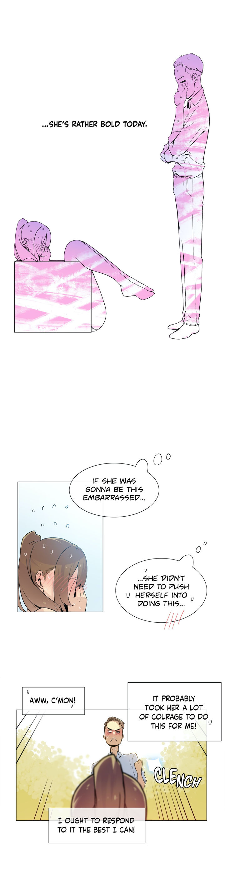 Fantasyland Chapter 33 Page 3