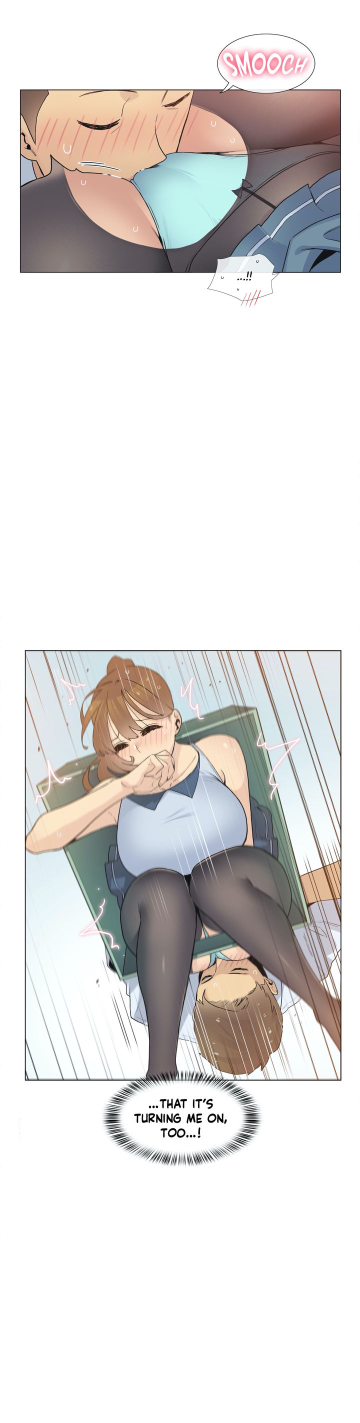 Fantasyland Chapter 33 Page 7
