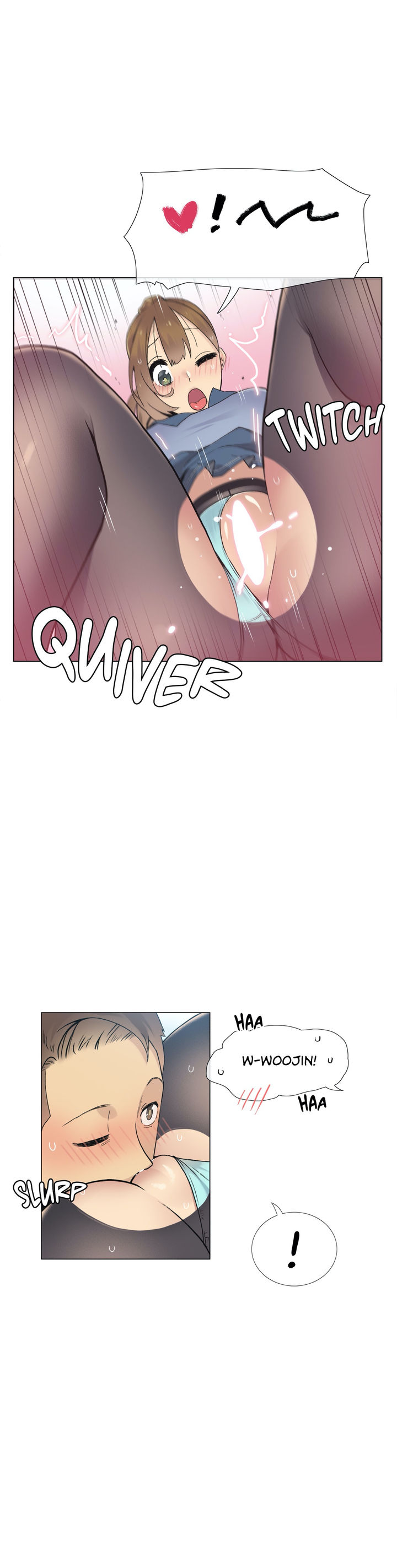 Fantasyland Chapter 33 Page 9