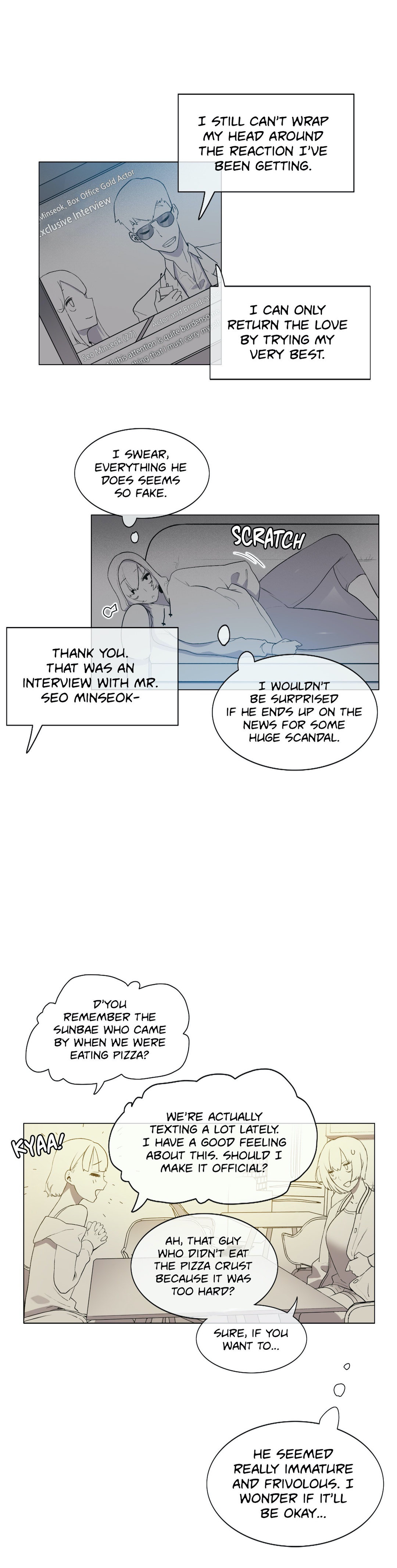 Fantasyland Chapter 34 Page 16