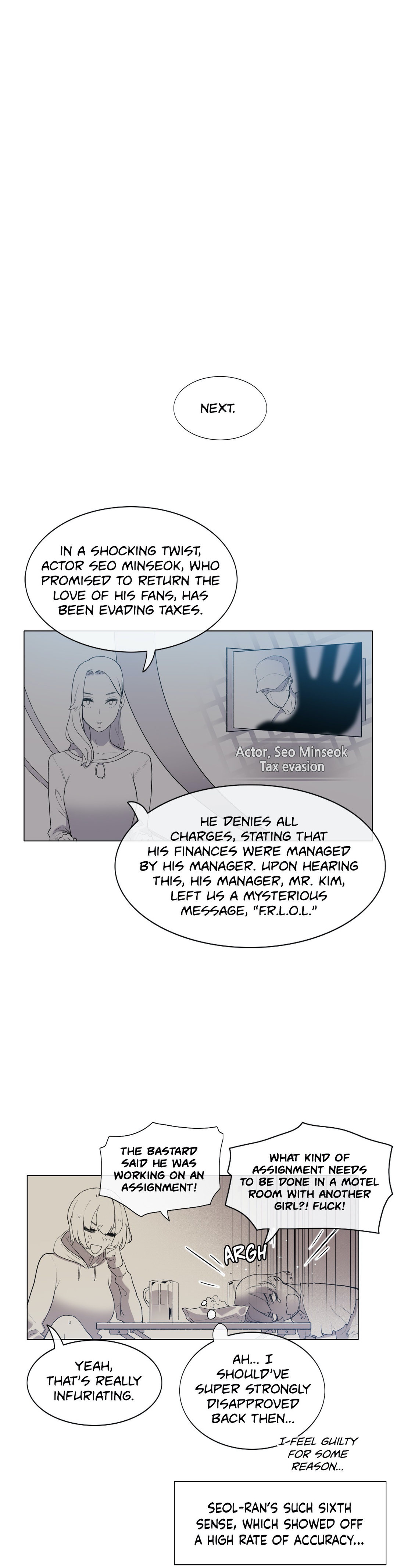 Fantasyland Chapter 34 Page 17