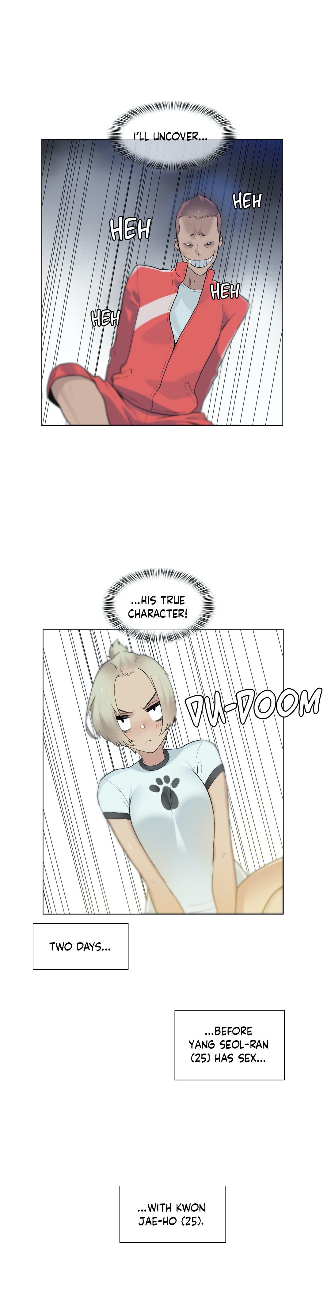 Fantasyland Chapter 34 Page 23