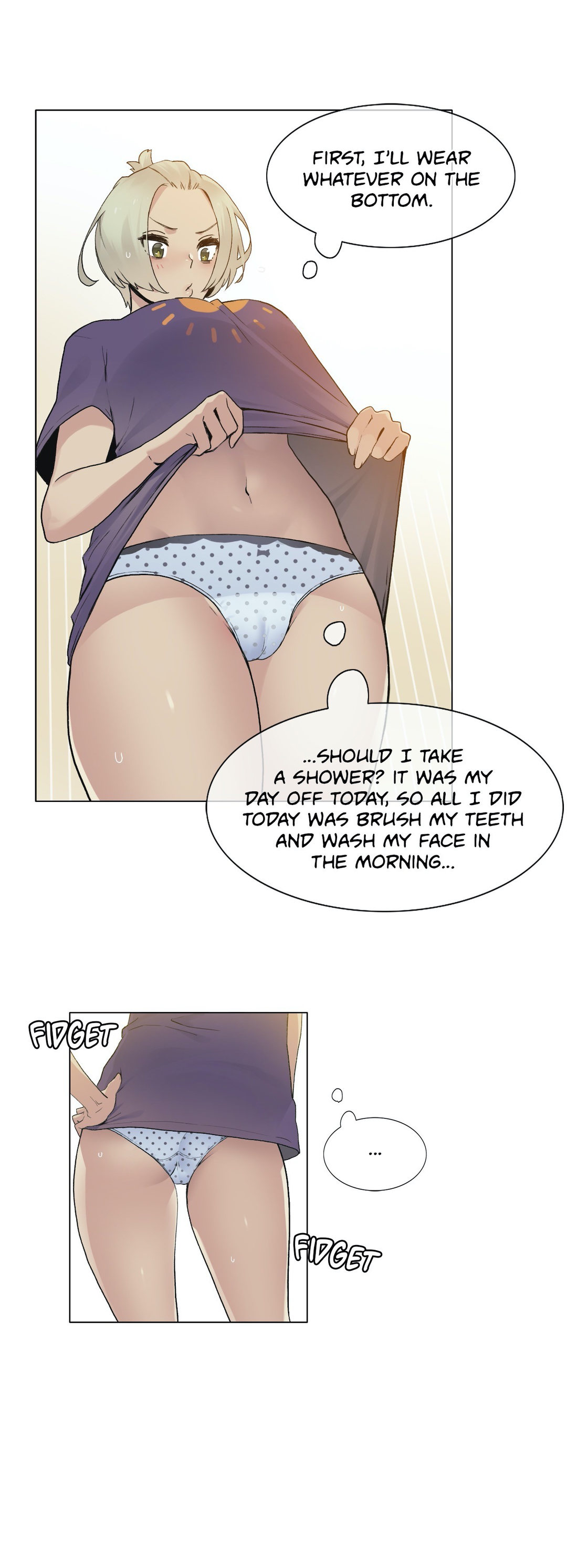 Fantasyland Chapter 34 Page 5