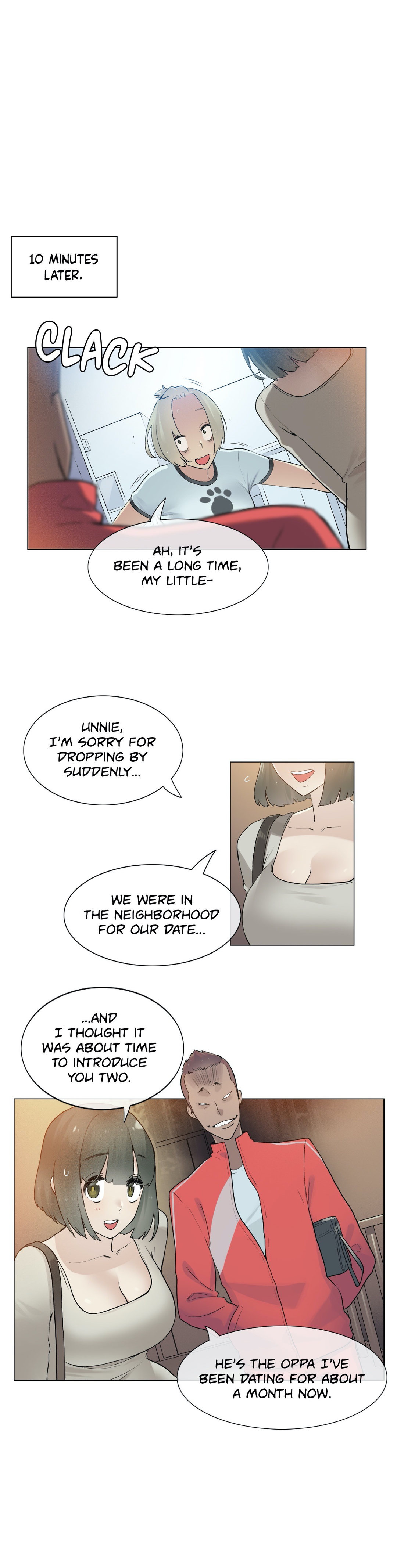 Fantasyland Chapter 34 Page 7