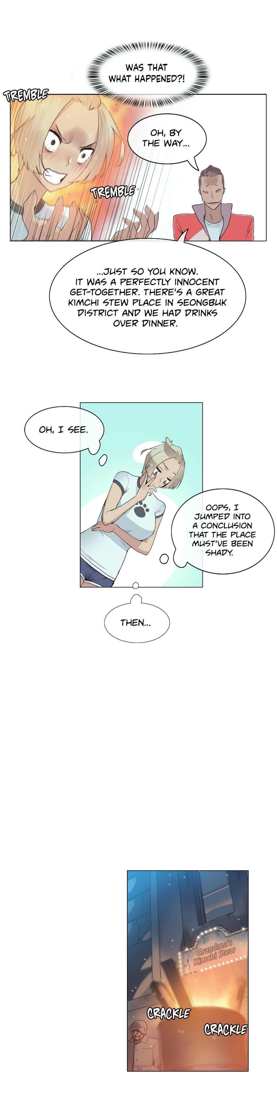 Fantasyland Chapter 35 Page 10