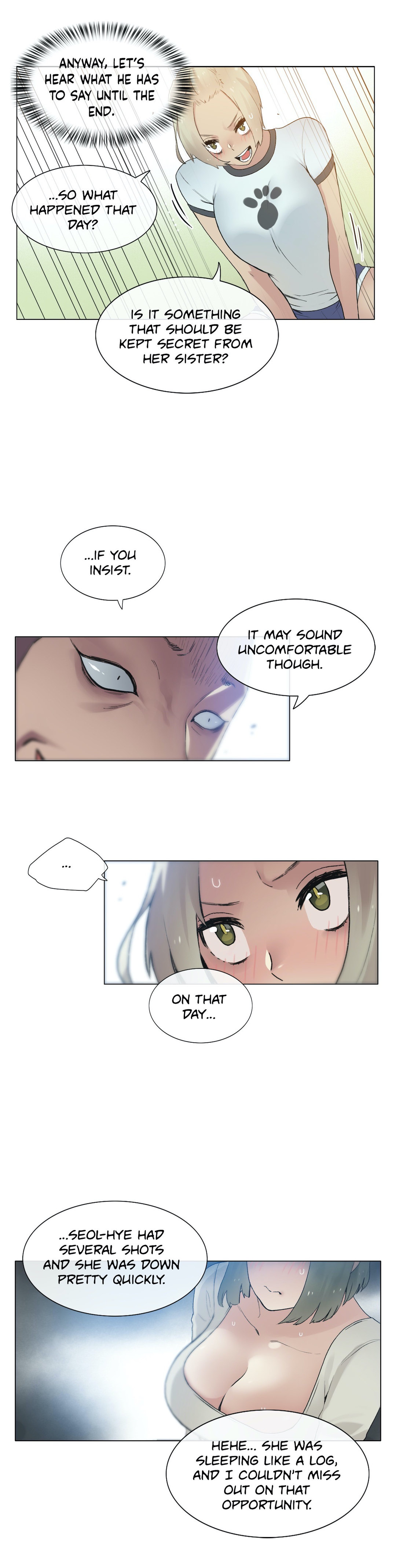 Fantasyland Chapter 35 Page 17