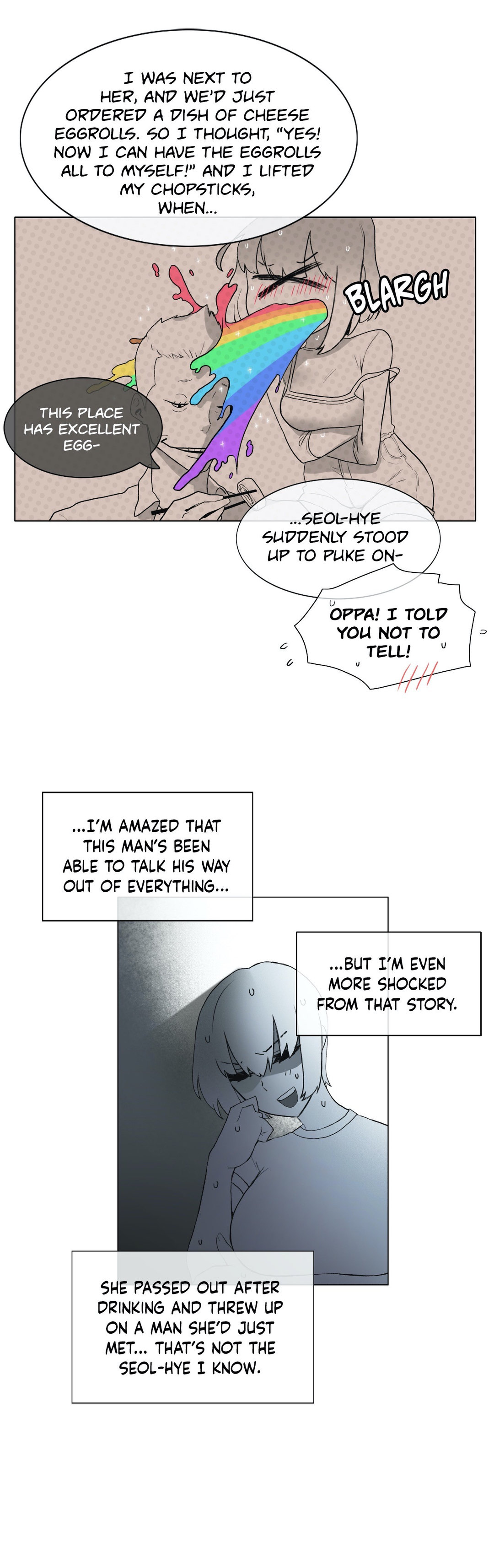 Fantasyland Chapter 35 Page 18