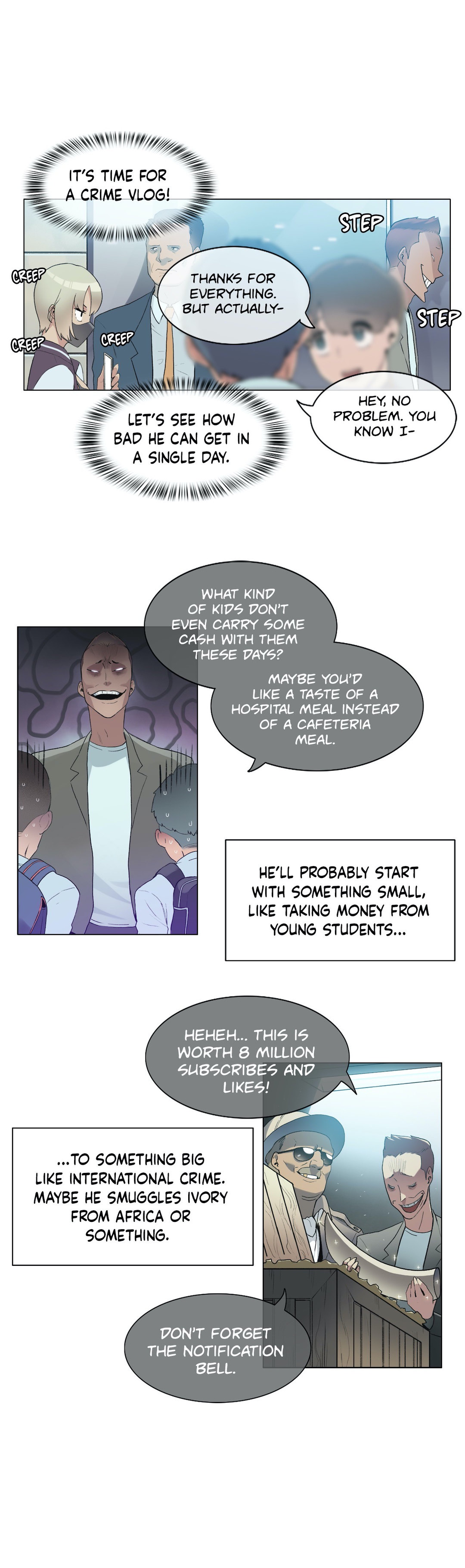 Fantasyland Chapter 35 Page 24