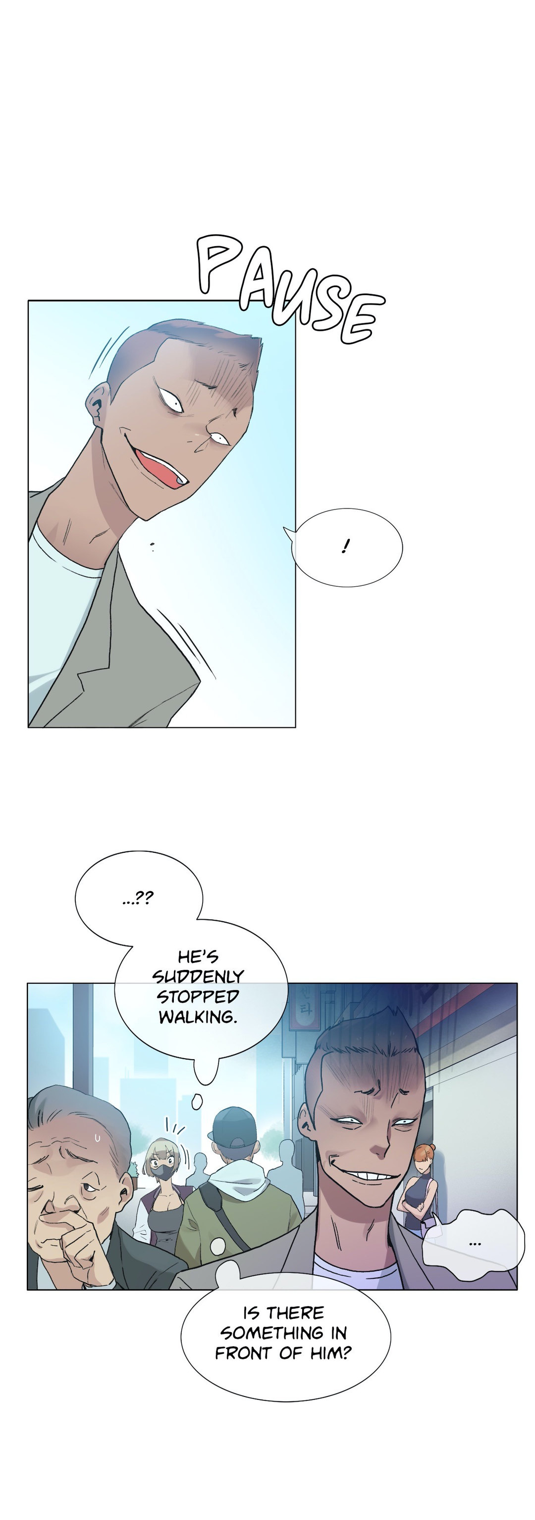 Fantasyland Chapter 35 Page 25