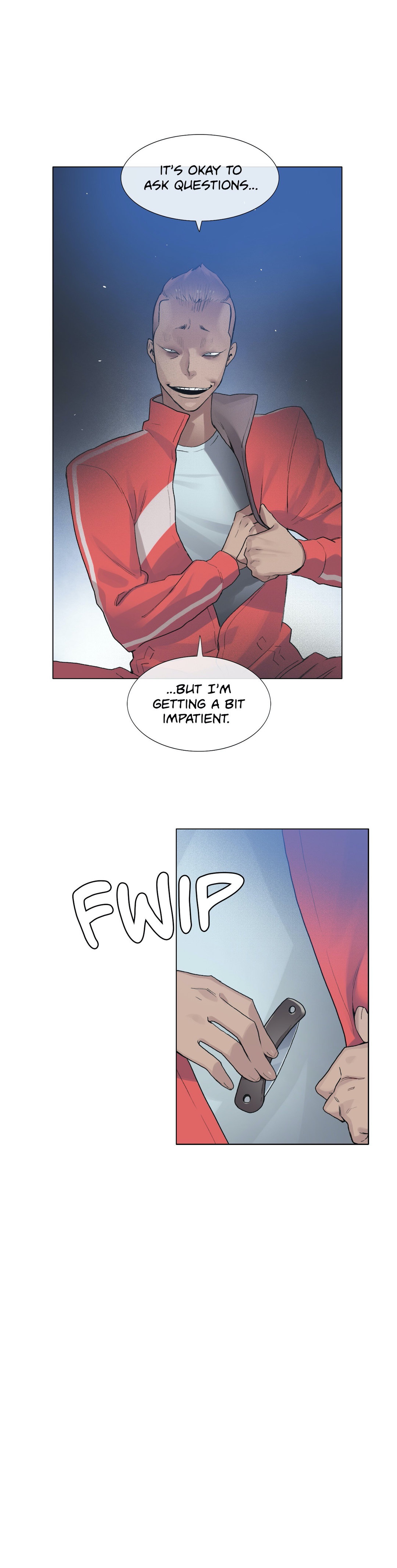 Fantasyland Chapter 35 Page 4