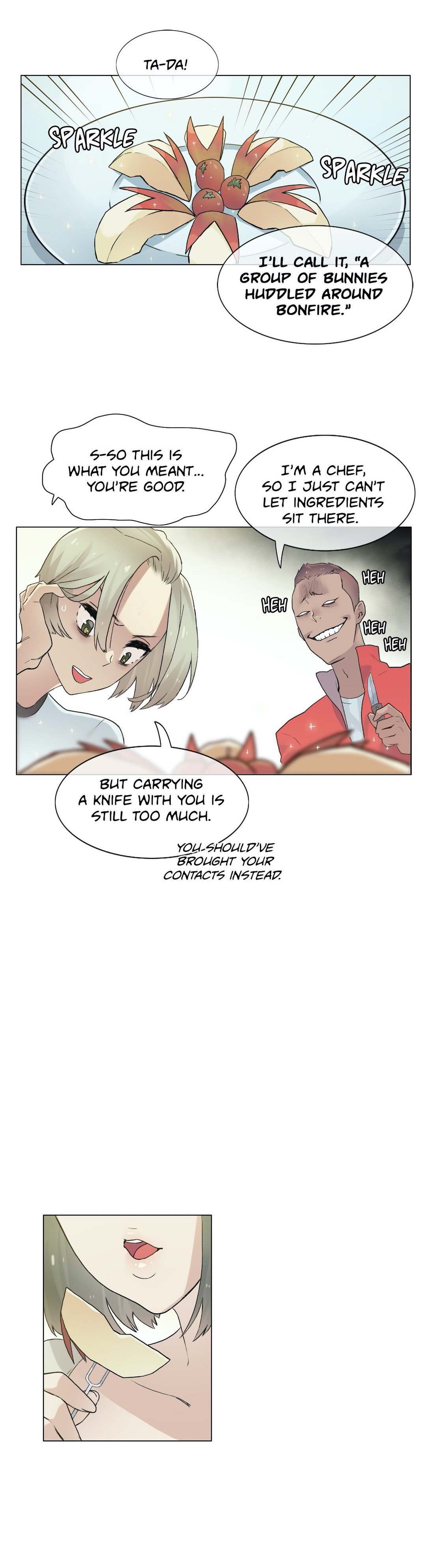 Fantasyland Chapter 35 Page 6