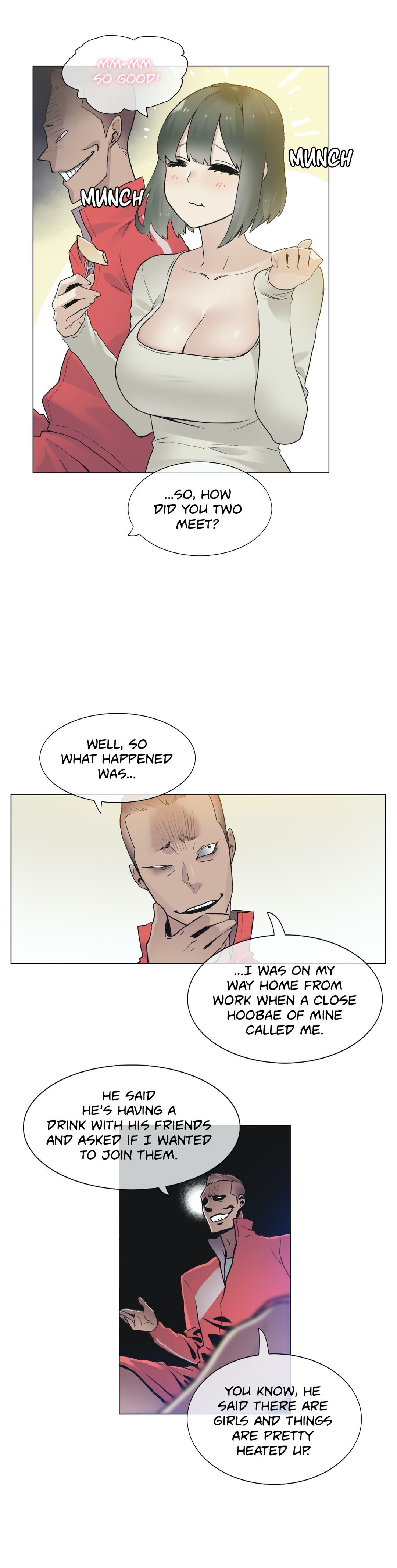 Fantasyland Chapter 35 Page 7