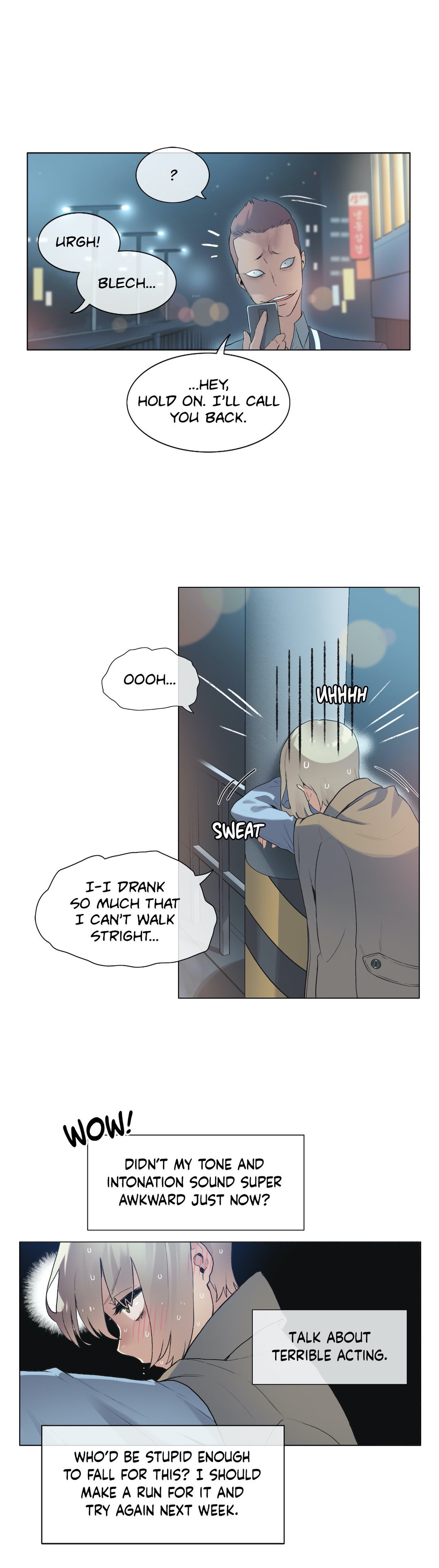 Fantasyland Chapter 36 Page 11