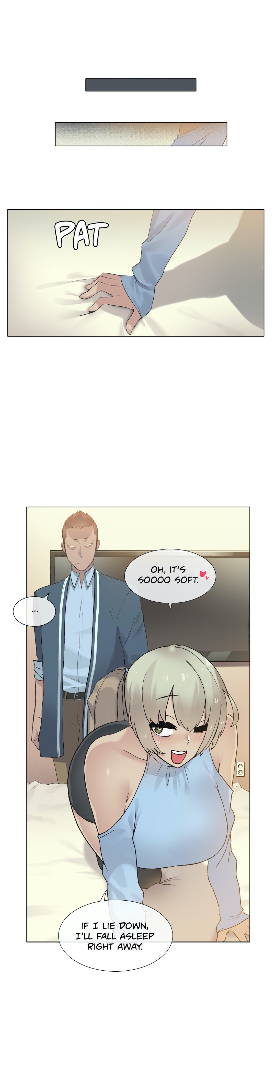 Fantasyland Chapter 36 Page 15