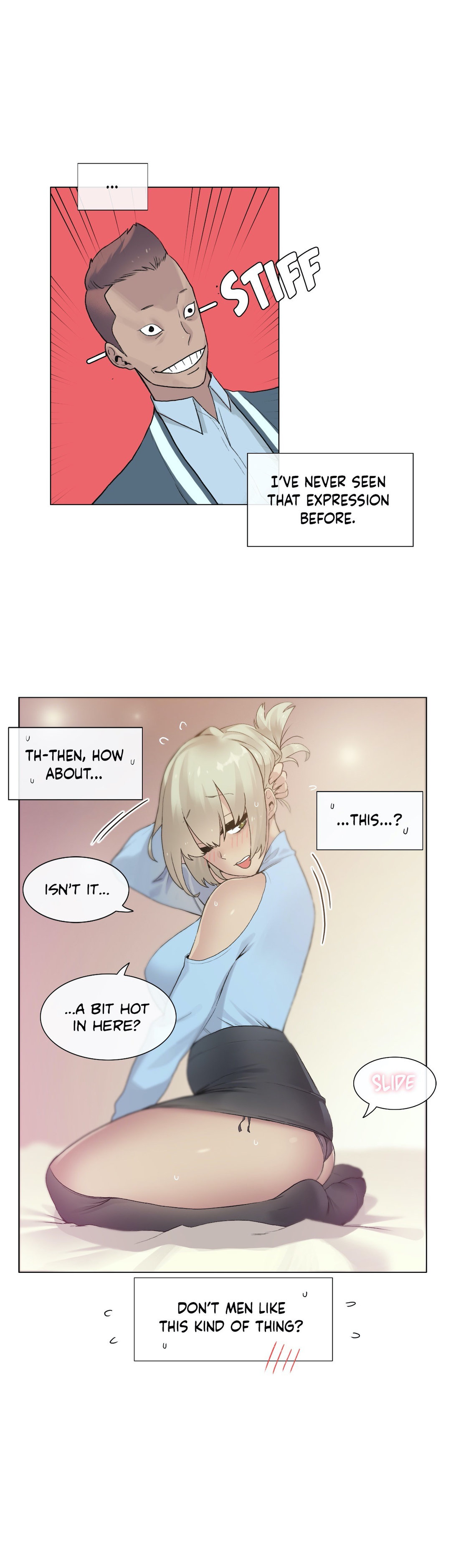 Fantasyland Chapter 36 Page 17
