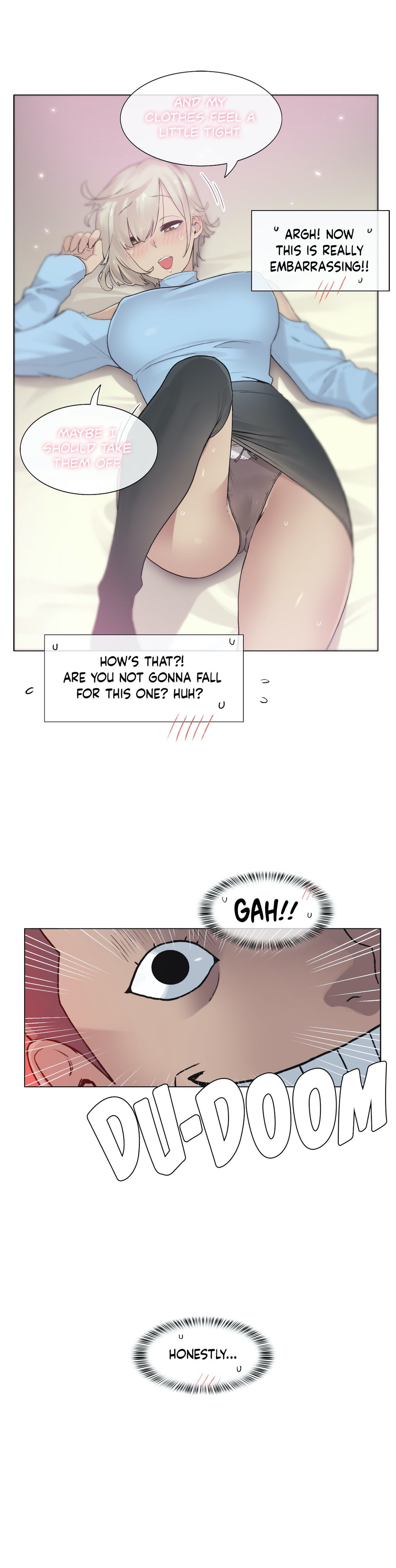 Fantasyland Chapter 36 Page 19