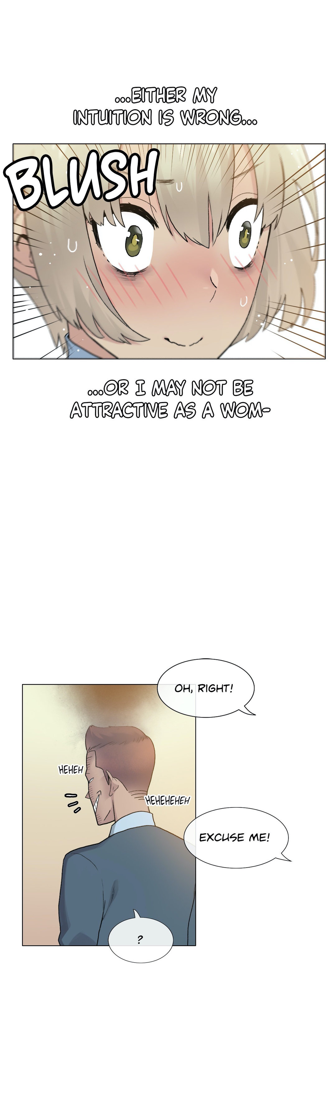 Fantasyland Chapter 36 Page 23