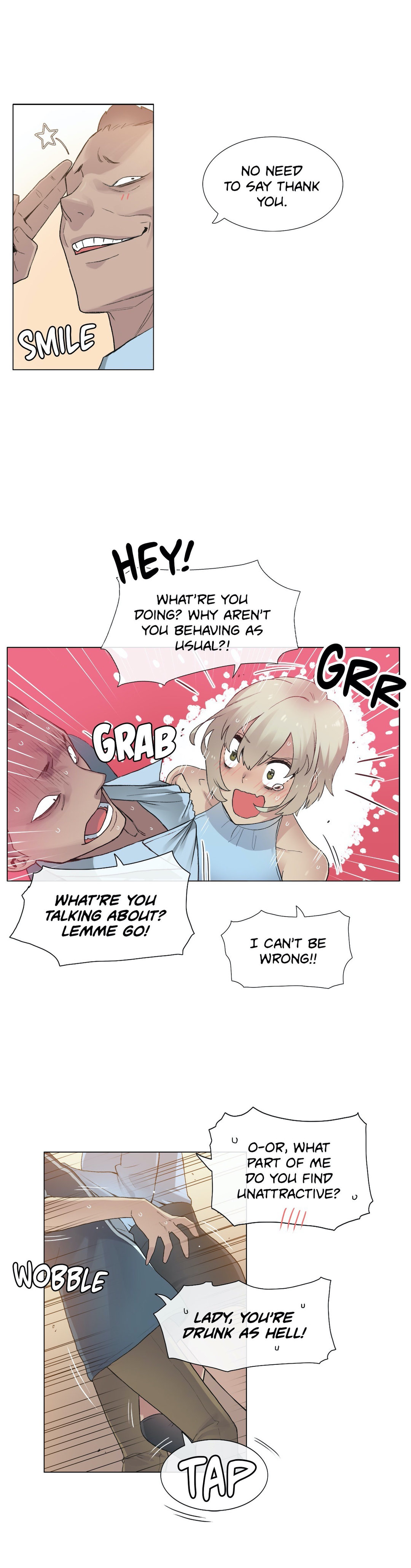 Fantasyland Chapter 36 Page 24