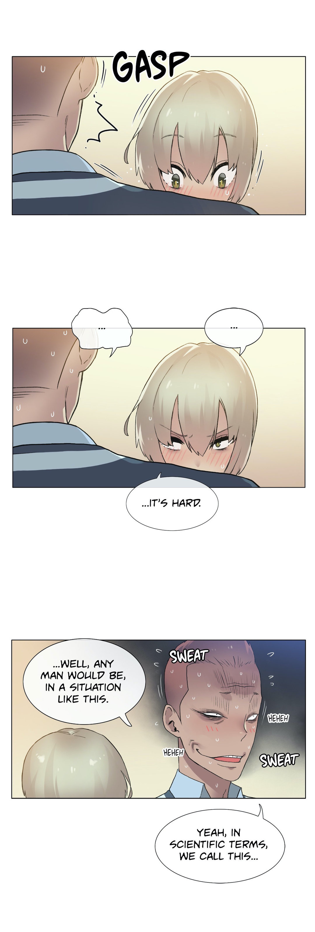 Fantasyland Chapter 36 Page 25
