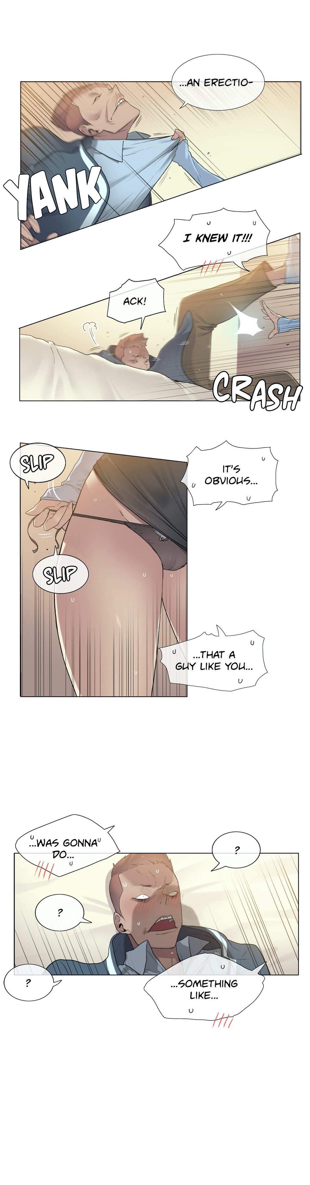 Fantasyland Chapter 36 Page 26