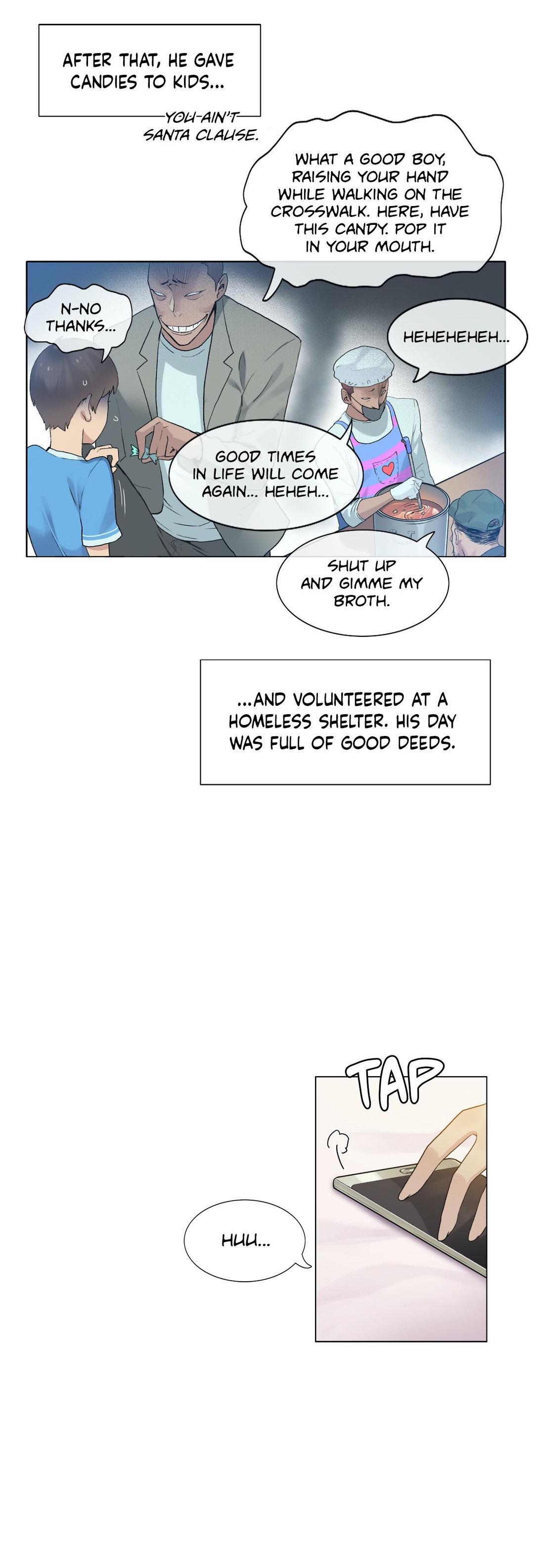 Fantasyland Chapter 36 Page 7