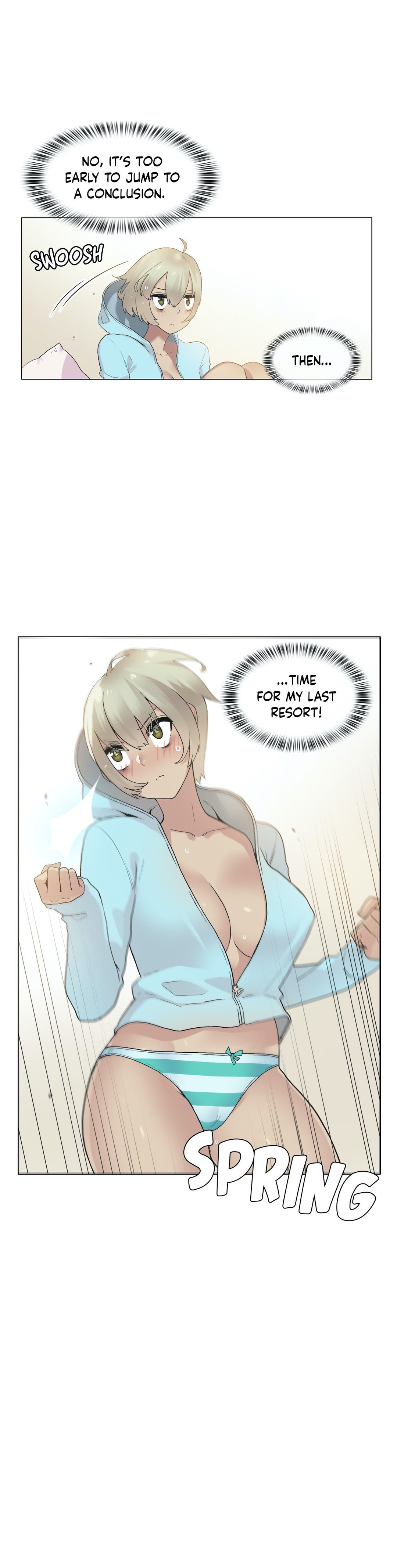Fantasyland Chapter 36 Page 9