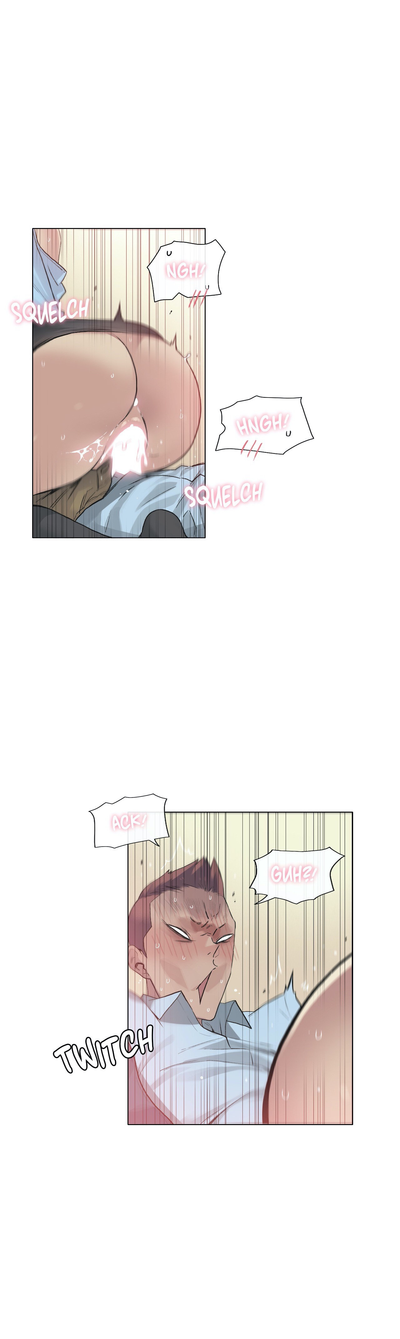Fantasyland Chapter 37 Page 1