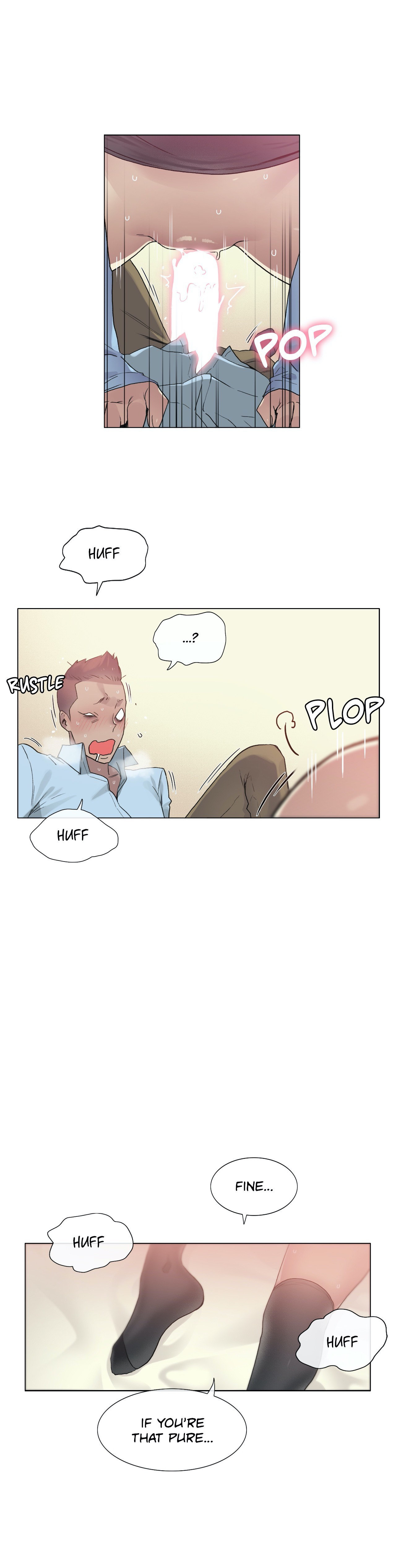Fantasyland Chapter 37 Page 13