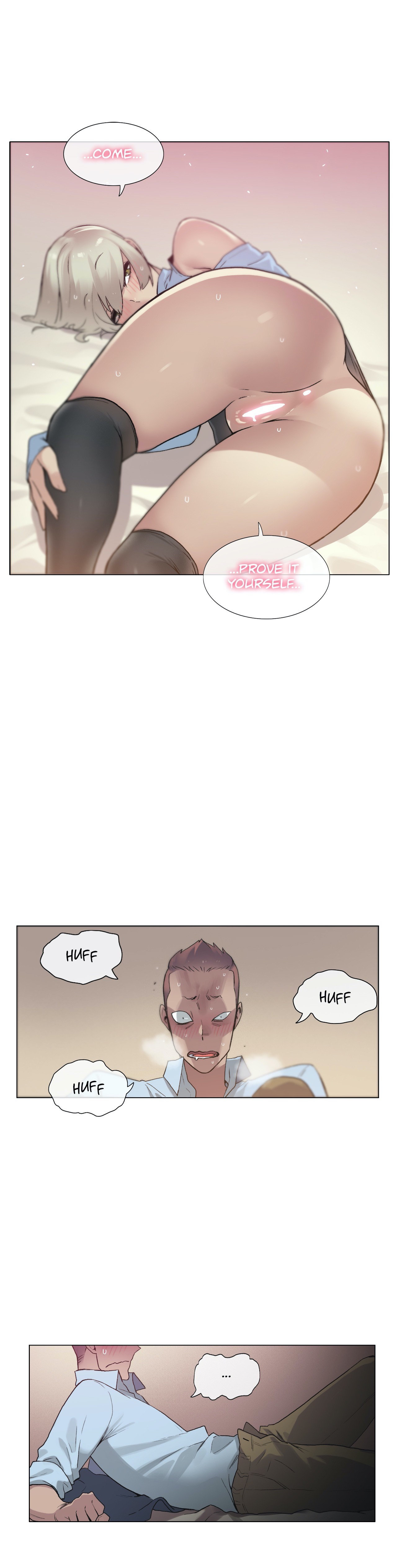 Fantasyland Chapter 37 Page 14