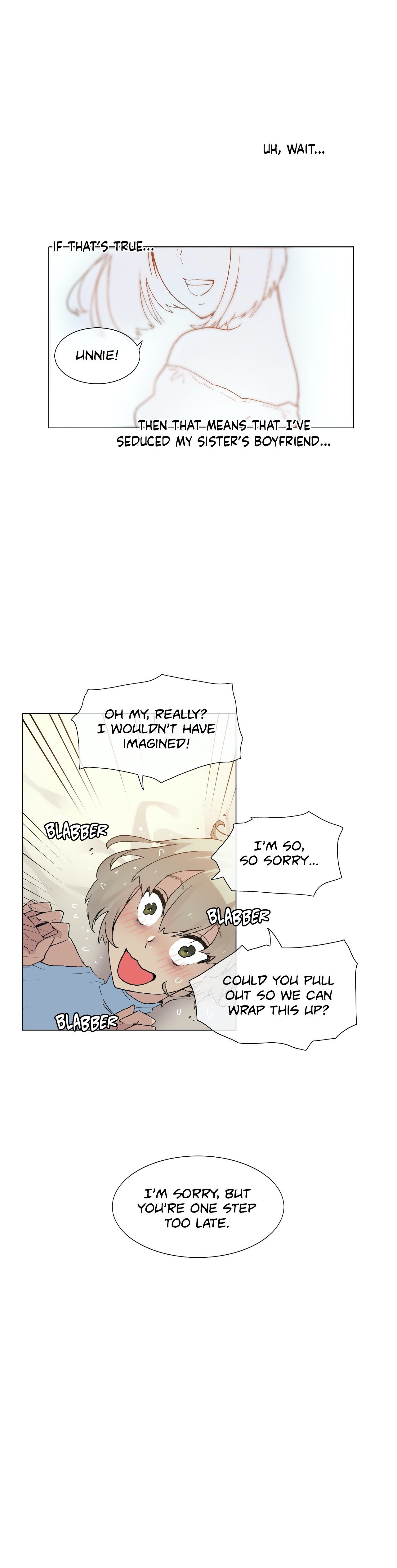 Fantasyland Chapter 37 Page 21